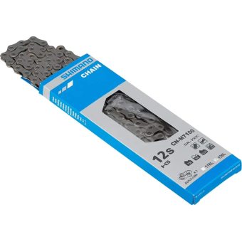 زنجیر - زنجیر دوچرخه - زنجیر 12 سرعت دوچرخه - زنجیر 12 سرعت شیمانو - زنجیر 12 سرعت دوچرخه شیمانو - زنجیر دوازده سرعت - زنجیر دوازده سرعت شیمانو - زنجیر دوچرخه شیمانو 12 سرعت - زنجیر دوچرخه شیمانو slx - زنجیر 12 سرعت شیمانو slx - زنجیر 12 سرعته شیمانو SHIMANO SLX CN-M7100