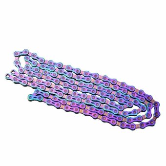 زنجیر - زنجیر دوچرخه - زنجیر 10 سرعت - زنجیر ده سرعت دوچرخه - زنجیر هفت رنگ دوچرخه - زنجیر با کیفیت دوچرخه - زنجیر 10 سزعت هفت رنگ - زنجیر 10 سرعت رنگین کمان - زنجیر با کیفیت دوچرخه - زنجیر ده سرعت 7 رنگ - زنجیر دوچرخه شیمانو - زنجیر حرفه ای دوچرخه - زنجیر رنگی دوچرخه 10 سرعت - زنجیر ۱۰ سرعت دوچرخه رنگین کمان SUMC