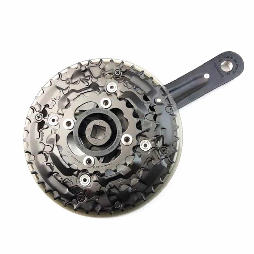 طبق قامه - طبق قامه دوچرخه - طبق قامه 9 سرعت - طبق قامه 8 سرعت - طبق قامه دوچرخه - طبق قامه دوچرخه شیمانو - طبق قامه دوچرخه شیمانو با کیفیت - طبق قامه دوچرخه 8 سرعت - طبق قامه 9 سرعت شیمانو - طبق قامه 9 سرعته شیمانو SHIMANO ACERA FC-M361