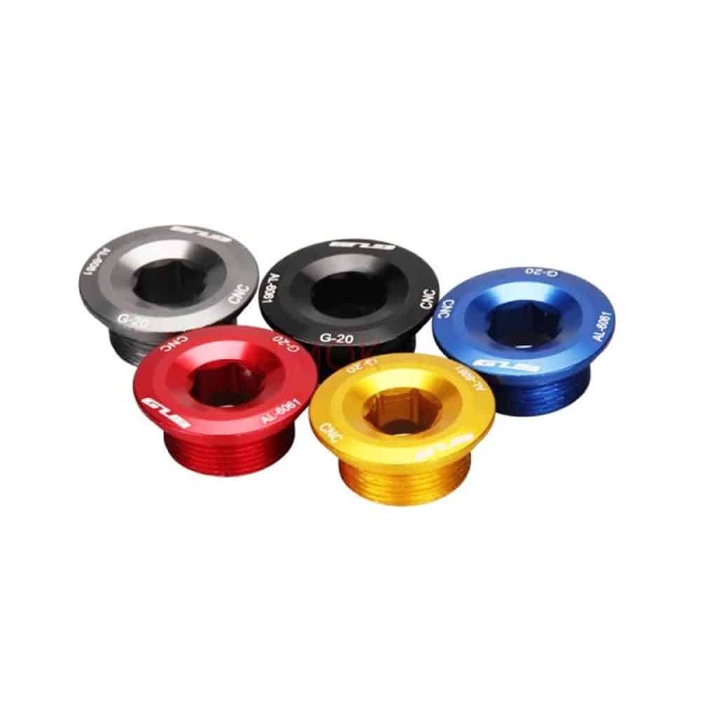 پیچ قامه - پیچ قامه دوچرخه - پیچ قامه طبق قامه دوچرخه - پیچ قامه المینیومی دوچرخه - پیچ قامه المینیومی رنگی دوچرخه - پیچ قامه طبق قامه شفت دوچرخه - پیچ قامه المینیومی با کیفیت دوچرخه - پیچ قامه با کیفیت دوچرخه - پیچ قامه رنگی با دوام دوچرخه - پیچ قامه آلومینیوم دوچرخه GUB G20