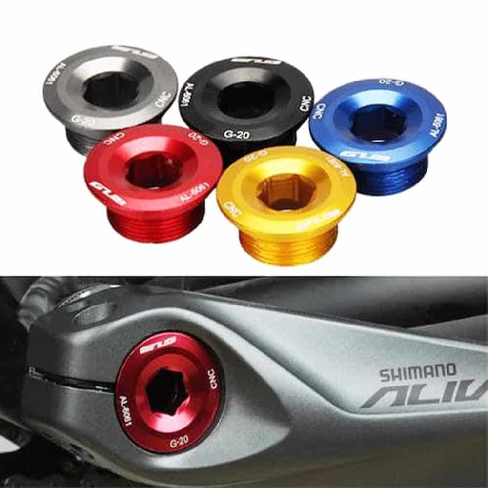 پیچ قامه - پیچ قامه دوچرخه - پیچ قامه طبق قامه دوچرخه - پیچ قامه المینیومی دوچرخه - پیچ قامه المینیومی رنگی دوچرخه - پیچ قامه طبق قامه شفت دوچرخه - پیچ قامه المینیومی با کیفیت دوچرخه - پیچ قامه با کیفیت دوچرخه - پیچ قامه رنگی با دوام دوچرخه - پیچ قامه آلومینیوم دوچرخه GUB G20