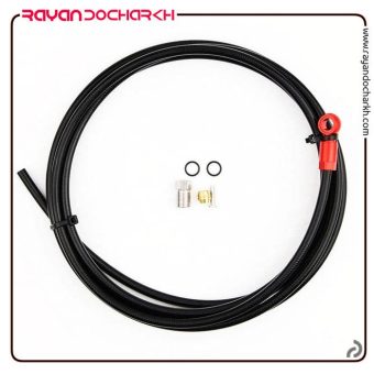 پک شلنگ - پک شلنگ دوچرخه - پک شلنگ حرفه ای دوچرخه - شلنگ دوچرخه - شلنگ ترمزبندی دوچرخه - ترمزبندی دوچرخه - شلنگ حرفه ای دوچرخه - رایان - رایان دوچرخ - قطعات اصلی دوچرخه - قطعات حرفه ای دوچرخه - شلنگ ترمز هیدرولیک شیمانو - شلنگ ترمزبندی xt - شلنگ ترمز بندی slx