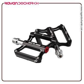 پنجه رکاب دوچرخه - پنجه رکاب معمولی دوچرخه - پنجه رکاب جی یو بی - پدال المینیومی دوچرخه - پدال دوچرخه - پنجه رکاب فلت دوچرخه - پنجه رکاب المینیومی دوچرخه - پدال جی یو بی - پدال رنگی دوچرخه - پدال دوچرخه کوهستان - رایان دوچرخ - رایان - فروشگاه اینترنتی قطعات دوچرخه - فروشگاه اینترنتی قطعات دوچرخه