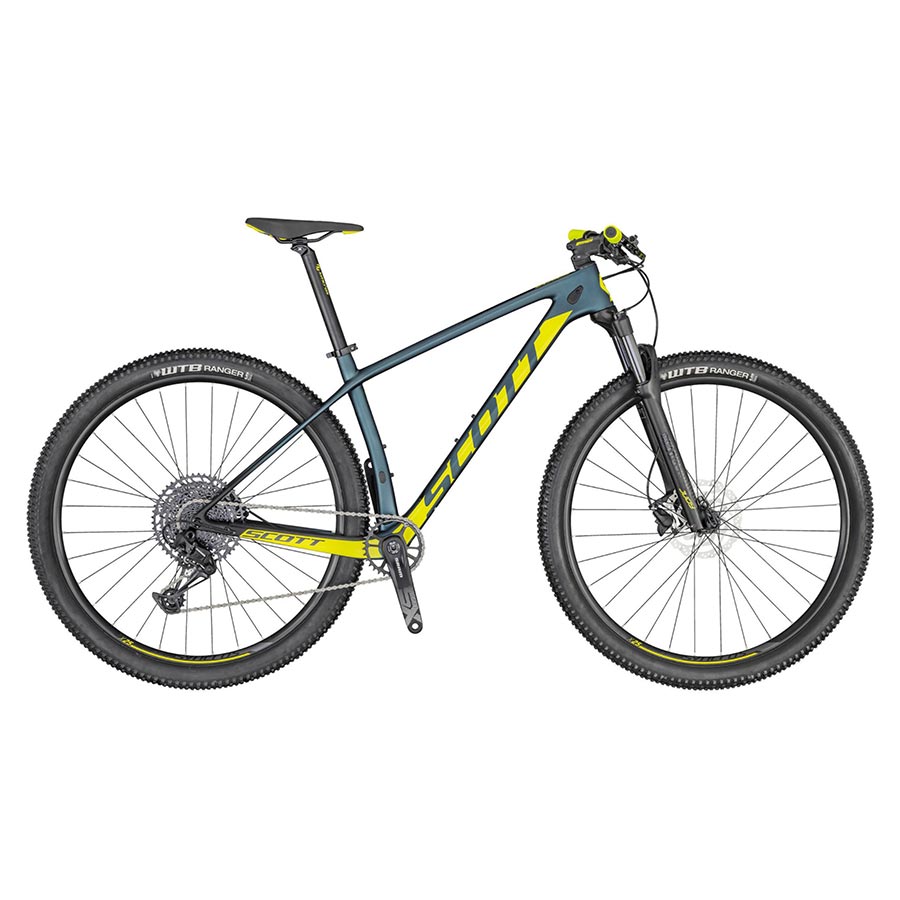 دوچرخه کوهستان اسکات کربن SCOTT SCALE 940 CARBON 2020