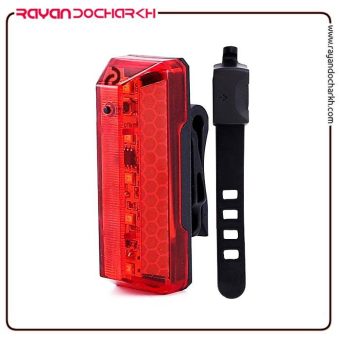 چراغ خطر - چراغ خطر شارژی دوچرخه - چراغ خطر دوچرخه - چراغ عقب دوچرخه - چراغ عقب شارژی دوچرخه - رایان - رایان دوچرخ - چراغ دوچرخه شارژی - چراغ دوچرخه خطر - چراغ خطر دوچرخه 360 درجه - چراغ خطر شارژی دوچرخه با کیفیت - چراغ خطر شارژی دوچرخه ارزان قیمت - رایان - رایان دوچرخ - لوازم جانبی دوچرخه