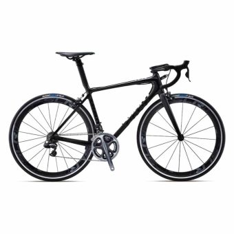 دوچرخه کورسی جاینت Giant TCR ADVENCED CARBON 2012