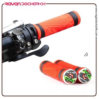 گریپ - گریپ سیلیکونی - گریپ سیلیکونی دوچرخه - گریپ دوچرخه - گریپ حرفه ای دوچرخه - گریپ سیلیکونی طرح دار دوچرخه - گریپ نرم دوچرخه - گریپ حرفه ای دوچرخه - گریپ مسابقه ای دوچرخه - گریپ دوچرخه کوهستان - گریپ با کیفین دوچرخه - گریپ سیلیکونی با دوام دوچرخه - رایان - رایان دوچرخ - قطعات اصلی دوچرخه - قطعات حرفه ای دوچرخه - لوازم دوچرخه