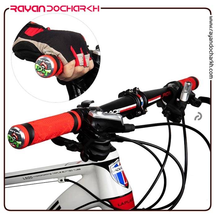 گریپ - گریپ سیلیکونی - گریپ سیلیکونی دوچرخه - گریپ دوچرخه - گریپ حرفه ای دوچرخه - گریپ سیلیکونی طرح دار دوچرخه - گریپ نرم دوچرخه - گریپ حرفه ای دوچرخه - گریپ مسابقه ای دوچرخه - گریپ دوچرخه کوهستان - گریپ با کیفین دوچرخه - گریپ سیلیکونی با دوام دوچرخه - رایان - رایان دوچرخ - قطعات اصلی دوچرخه - قطعات حرفه ای دوچرخه - لوازم دوچرخه