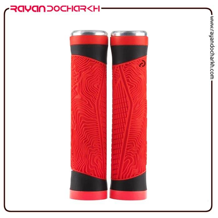 گریپ - گریپ سیلیکونی - گریپ سیلیکونی دوچرخه - گریپ دوچرخه - گریپ حرفه ای دوچرخه - گریپ سیلیکونی طرح دار دوچرخه - گریپ نرم دوچرخه - گریپ حرفه ای دوچرخه - گریپ مسابقه ای دوچرخه - گریپ دوچرخه کوهستان - گریپ با کیفین دوچرخه - گریپ سیلیکونی با دوام دوچرخه - رایان - رایان دوچرخ - قطعات اصلی دوچرخه - قطعات حرفه ای دوچرخه - لوازم دوچرخه