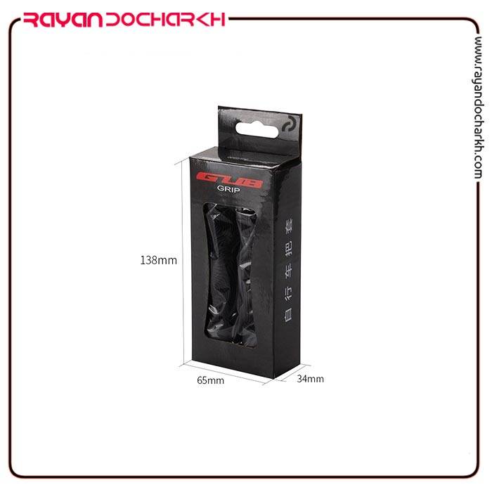 گریپ - گریپ سیلیکونی - گریپ سیلیکونی دوچرخه - گریپ دوچرخه - گریپ حرفه ای دوچرخه - گریپ سیلیکونی طرح دار دوچرخه - گریپ نرم دوچرخه - گریپ حرفه ای دوچرخه - گریپ مسابقه ای دوچرخه - گریپ دوچرخه کوهستان - گریپ با کیفین دوچرخه - گریپ سیلیکونی با دوام دوچرخه - رایان - رایان دوچرخ - قطعات اصلی دوچرخه - قطعات حرفه ای دوچرخه - لوازم دوچرخه