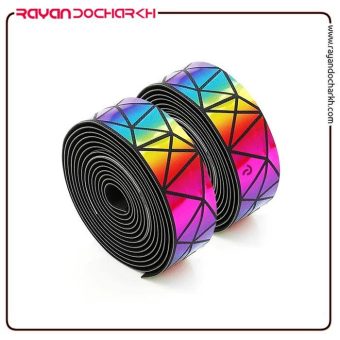 نوار فرمان - لوازم جی یو بی - نوار فرمان کورسی - نوار فرمان دوچرخه کورسی - نوار فرمان دوچرخه کورسی با دوام - نوار فرمان کورسی با دوام - نوار فرمان کورسی جی یو بی -