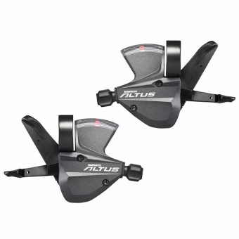 دسته دنده - دسته دنده دوچرخه - دسته دنده دوچرخه شیمانو - دسته دنده دوچرخه شیمانو اورجینال - دسته دنده اورجینال شیمانو - دسته دنده 9 سرعت دوچرخه - دسته دنده شیمانو 9 سرعت دوچرخه - قطعات اورجینال شیمانو - قطعات اصلی دوچرخه اورجینال شیمانو - شیفتر 9 سرعت دوچرخه - شیفتر 9 سرعت دوچرخه شیمانو اورجینال - دسته دنده ۳×۹ سرعته شیمانو SHIMANO ALTUS SL-M370