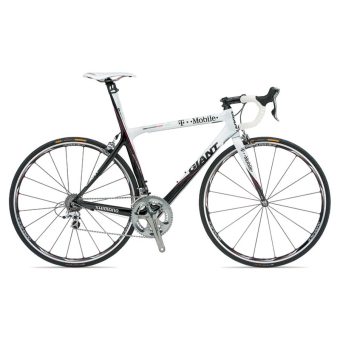دوچرخه کورسی جاینت تی موبایل GIANT T-MOBILE 2010