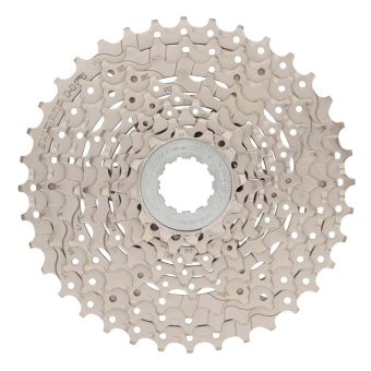 خودرو 9 سرعت - خودرو دوچرخه - خودرو دوچرخه 9 سرعت - خودرو مگارنج 9 سرعت - خودرو شیمانو دوچرخه - خودرو شیمانو - خودرو 9 سرعت دوچرخه شیمانو مگارنج - خودرو ۹ سرعته شیمانو ۳۶-۱۲ SHIMANO ALIVIO CS-HG400