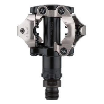 پدال قفل شو شیمانو - پنجه لاک شیمانو - پنجه لوک شیمانو - رکاب قفل شو دو طرفه - پدال قفل شو شیمانو - پنجه رکاب قفل شو دو طرفه شیمانو - پنجه رکاب قفل شو شیمانو دئور - پنجه لاک شیمانو DEORE M6000 - SHIMANO DEORE PD-M520