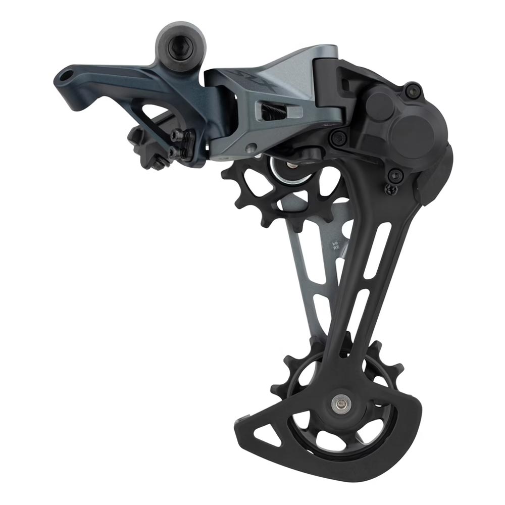 شانژمان 12 سرعت شیمانو - شانژمان دوازده سرعت شیمانو اس ال ایکس - شانژمان 12 سرعته شیمانو - شانژمان دوچرخه شیمانو SLX SHIMANO - شانژمان 12 سرعته دوچرخه شیمانو SLX - شانژمان دوازده سرعته شیمانو مناسب دوچرخه کوهستان - shimano slx m7100 12speed - شانژمان 12 سرعته شیمانو SHIMANO SLX RD-M7100