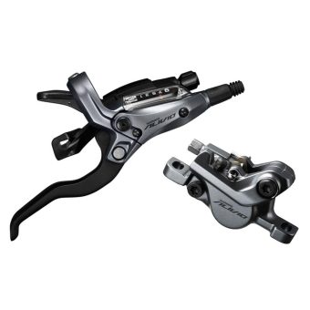شیفتر دوچرخه 9 سرعته - ست ترمز و دسته دنده با هم - ست ترمزبندی و شیفتر شیمانو 9 سرعته - ست ترمز هیدرولیک و دسته دنده - ست ترمزبندی الیویو شیمانو - شیفتر و ترمز هیدرولیک شیمانو - shimano m4050 - shimano alivio brake and shifter 9*3 - دسته دنده و ترمز هیدرولیک شیمانو الیویو - ست ترمز هیدرولیک و دسته دنده ۳×۹ شیمانو SHIMANO ALIVIO M4050