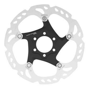 صفحه دیسک (روتور) ۶ پیچ شیمانو SHIMANO DEORE XT SM-RT86