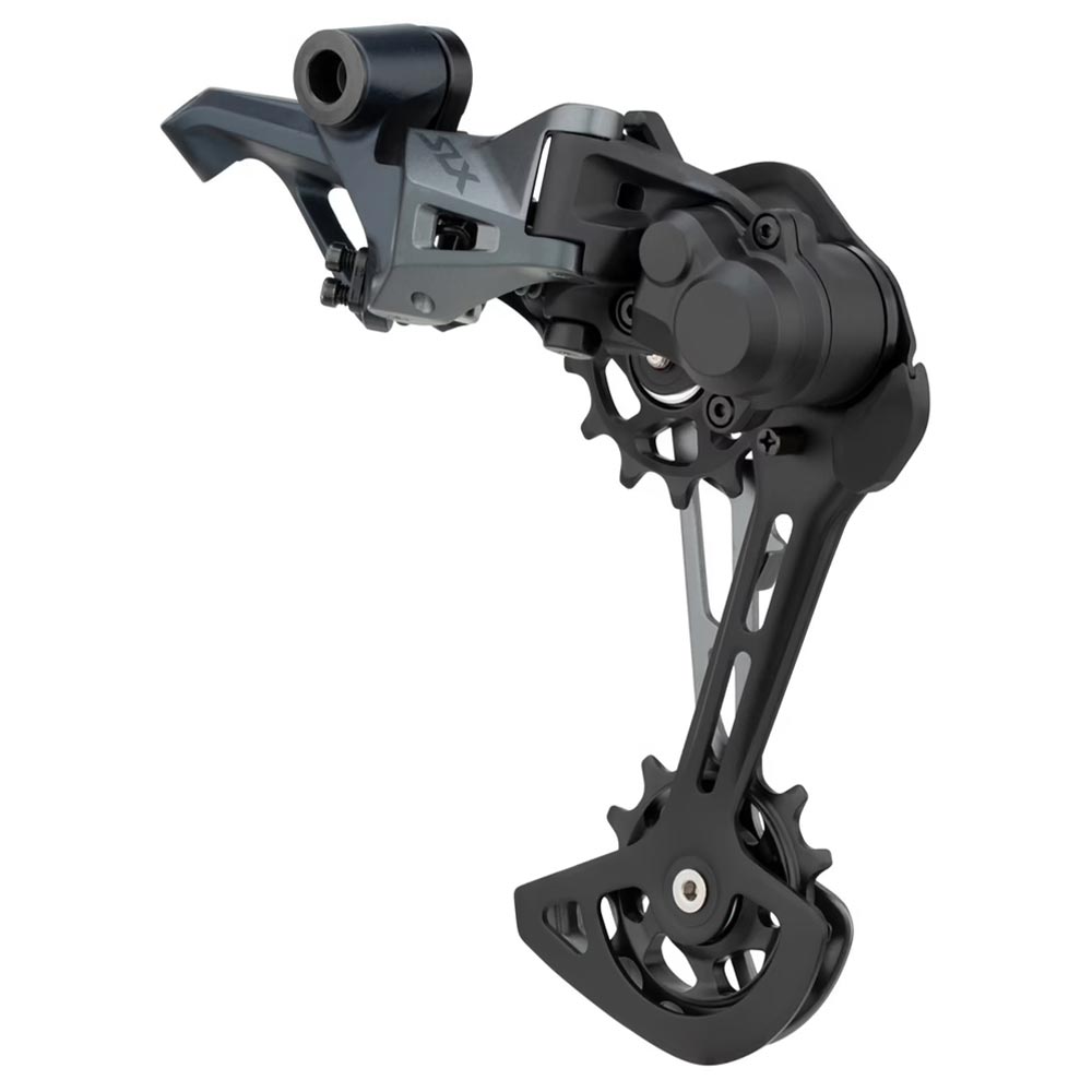 شانژمان 12 سرعت شیمانو - شانژمان دوازده سرعت شیمانو اس ال ایکس - شانژمان 12 سرعته شیمانو - شانژمان دوچرخه شیمانو SLX SHIMANO - شانژمان 12 سرعته دوچرخه شیمانو SLX - شانژمان دوازده سرعته شیمانو مناسب دوچرخه کوهستان - shimano slx m7100 12speed - شانژمان 12 سرعته شیمانو SHIMANO SLX RD-M7100