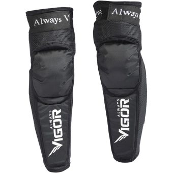 زانو بند دوچرخه - ساق بند دوچرخه - محافظ ساق دوچرخه سواری - محافظ زانو دوچرخه - ساق بند دوچرخه - زانو بند دوچرخه - ساق بند دوچرخه سواری - ساق بند و زانو بند دوچرخه سواری الویز ویگور - ALWASE VIGOR KSG