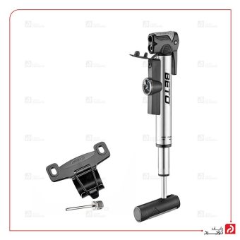 تلمبه دستی - تلمبه دستی همراه بتو - تلمبه دستی دوچرخه - تلمبه دستی و پایی تلسکوپی بتو - تلمبه تلسکوپی بتو - تلمبه 160 پی اس ای - تلمبه حرفه ای همراه دوچرخه - تلمبه تلمبه دستی همراه و پایی تلسکوپی بتو تلمبه دستی همراه دوچرخه BETO CLD-037G