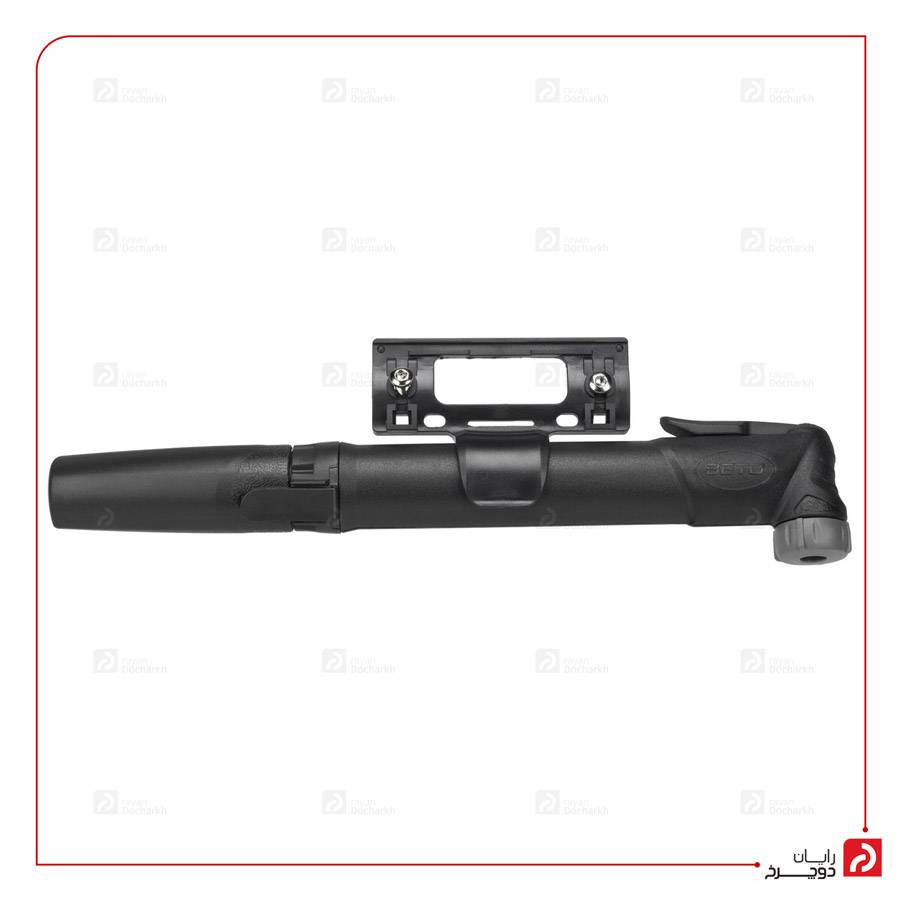 تلمبه دستی - تلمبه دستی همراه بتو - تلمبه دستی دوچرخه - تلمبه دستی و پایی تلسکوپی بتو - تلمبه تلسکوپی بتو - تلمبه 160 پی اس ای - تلمبه حرفه ای همراه دوچرخه - تلمبه تلمبه دستی همراه و پایی تلسکوپی بتو تلمبه دستی همراه دوچرخه BETO CRH-009P