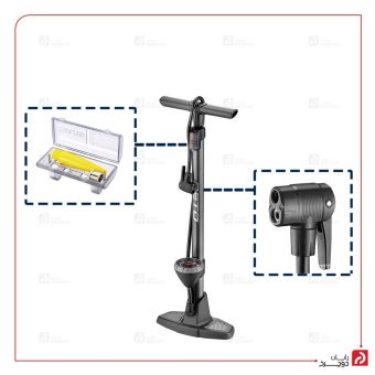 تلمبه زمینی - تلمبه زمینی دوچرخه - پمپ باد دستی دوچرخه - تلمبه دوچرخه - تلمبه دوچرخه بتو - تلمبه دوچرخه زمینی بتو - تلمبه ارزان قیمت بتو - تلمبه زمینی beto - pump beto - beto CFL-501SG7