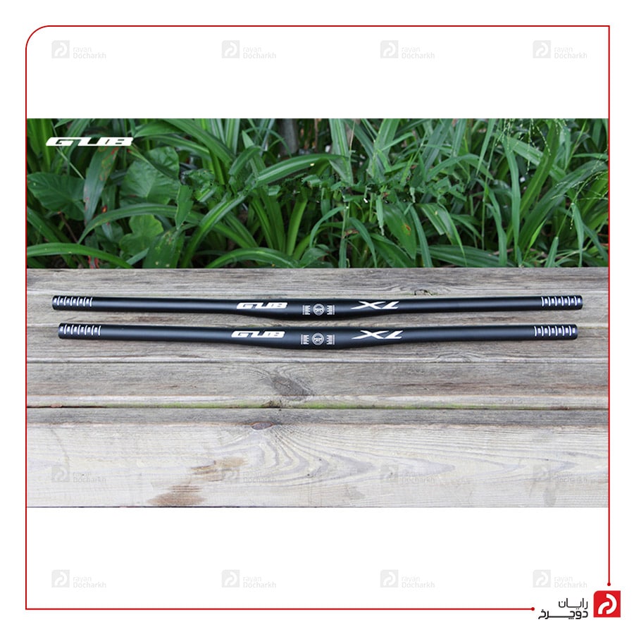 فرمان دوچرخه - فرمان 72 سانتی- فرمان دوچرخه 72 سانتی متری - فرمان دوچرخه المینیوم صاف - فرمان دوچرخه صاف - فرمان دوچرخه صاف - فرمان دوچرخه 72 سانتی - gub xl