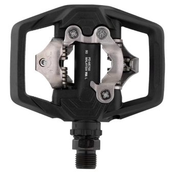 پدال قفل شو شیمانو - پنجه رکاب قفل شو شیمانو - پنجه رکاب دوچرخه قفل شو شیمانو - پدال قفل شو دو طرفه - پنجه رکاب قفل شو شیمانو - رکاب قفل شو دو طرفه شیمانو - خرید پنجه رکاب دو طرفه شیمانو - پنجه رکاب قفل شو دوچرخه دو طرفه شیمانو SHIMANO PD-ME700