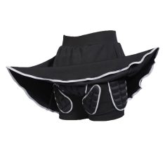 دامن دوچرخه سواری - ئامن محافظ لگن دوچرخه سواری - دامن ضربه گیر دوچرخه سواری - دامن زنانه محافظ لگن دوچرخه - خرید دامن محافظ لگن دوچرخه سواری - لباس دوچرخه سواری با کیفیت - دامن محافظ لگن - ضربه گیر دوچرخه سواری آلویز ویگور ALWASE VIGOR