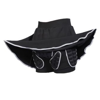 دامن دوچرخه سواری - ئامن محافظ لگن دوچرخه سواری - دامن ضربه گیر دوچرخه سواری - دامن زنانه محافظ لگن دوچرخه - خرید دامن محافظ لگن دوچرخه سواری - لباس دوچرخه سواری با کیفیت - دامن محافظ لگن - ضربه گیر دوچرخه سواری آلویز ویگور ALWASE VIGOR