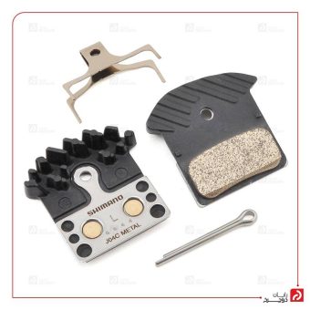 لنت ترمز - لنت ترمز دوچرخه - لنت ترمز متال دوچرخه - لنت ترمز رادیات دار دوچرخه - لنت ترمز متال رادیات دار شیمانو - لنت ترمز رادیات دار شیمانو - لنت ترمز شیمانو رادیات دار - لنت ترمز متال - لنت ترمز حرفه ای دوچرخه - لنت ترمز متال رادیات دار شیمانو SHIMANO XTR J04C