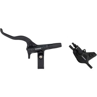 ست ترمزبندی هیدرولیک دوچرخه شیمانو SHIMANO DEORE M4100 - خرید ترمزبندی شیمانو دئور - ترمزبندی اورجینال شیمانو - ست ترمزبندی ارزان قیمت دئور شیمانو - ترمزبندی شیمانو حرفه ای رده بالا - ترمزبندی شمانو با کیفیت اورجینال - ترمزبندی شیمانو کراس کانتری - ترمزبندی کوهستان - ست ترمزبندی هیدرولیک شیمانو SHIMANO DEORE BL-M4100