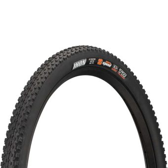 تایر دوچرخه - لاستیک دوچرخه - تایر مکسس - لاستیک مکسس - مکسس دوچرخه - تایر دوچرخه مکسیس - تایر تیوبلس - لاستیک تیوبلس تاشو - توبلس تاشو - لاستیک تیوبلس تاشو 2.2×27.5 مکسیس آیکون MAXXIS IKON