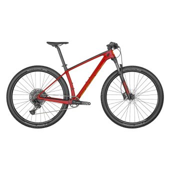 دوچرخه اسکات - دوچرخه اسکات اسکیل - دوچرخه اسکات 940 - اسکات اسکیل 940 - دوچرخه کوهستان اسکات اسکیل 940 2021 - دوچرخه اسکات کوهستان کربن SCOTT SCALE 940 2022