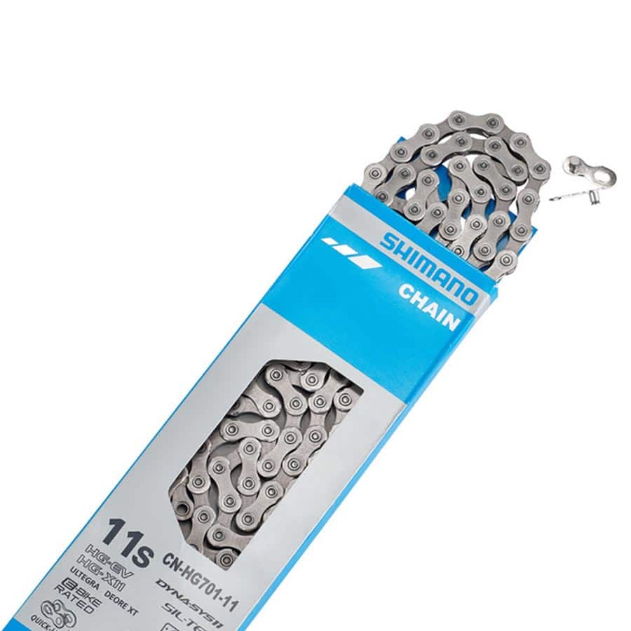 زنجیر 11 سرعته - زنجیر 11 سرعته شیمانو - زنجیر دئور ایکس تی 11 سرعته - زنجیر یازده سرعته دئور ایکس تی - زنجیر شیمانو دوچرخه دئور ایکس تی - زنجیر شیمانو اولتگرا - زنجیر شیمانو اولتگرا - زنجیر یازده سرعت شیمانو - زنجیر 11 سرعته شیمانو SHIMANO DEORE XT CN-HG701
