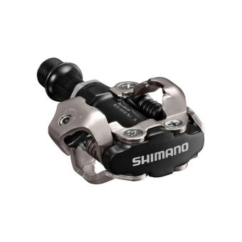پدال دوچرخه - پدال قفل شو - رکاب قفل شو دوطرفه - رکاب دو طرفه قفل شو - پدال قفل شو - رکاب قفل شو دوچرخه - پدال m540 - رکاب قفل شو دوچرخه m540 شیمانو - پدال شیمانو قفل شو - رکاب قفل شو شیمانو m540 - پنچه رکاب قفل شو دو طرفه دوچرخه شیمانو SHIMANO PD-M540 - Shimano SPD pedals PD-M540