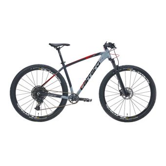 دوچرخه کارارو - دورچخه رده بالا - دوچرخه رده بالا کارارو - دورچخه 12 سرعته کارارو - دوچرخه حرفه ای تنه الومینیوم - دوچرخه کوهستان کارارو CARRARO BIG 2912