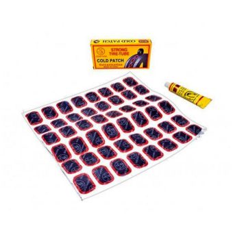 کیت پنچری دوچرخه - کیت پنچر گیری دوچرخه - کیت پنچر گیری دوچرخه وایب - کیت پنچری دوچرخه وایب - کیت پنچری 48 تیکه وایب - کیت پنچری دوچرخه وایب 48 تیکه - کیت پنچری دوچرخه 48 تیکه وایب VIBE