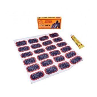 کیت پنچری - کیت پنچری دوچرخه - کیت پنچری دوچرخه وایب - کیت پنچرگیری دوچرخه وایب - کیت پنچر گیری دوچرخه وایب 24 تیکه - کیت پنچرگیری وایب 24 تیکه - کیت پنچری 24 تیکه وایب - کیت پنچری دوچرخه سریع و اسان - کیت پنچری دوچرخه 24 تیکه وایب VIBE