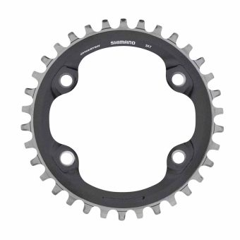 سینی طبق قامه - سینی تک طبق - سینی تک - سینی 11 سرعته شیمانو - سینی شیمانو 11 سرعته - سینی مثبت منفی - سینی مثبت منفی شیمانو - سینی 11 سرعته شیمانو - سینی تک سرعته مناسب 11 دنده - سینی مثبت منفی 1 به 11 سرعته - سینی طبق قامه شیمانو مثبت منفی SHIMANO XT SM-CRM81