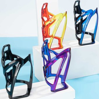 بست قمقمه راکبراس - بست قمقمه پلاستیکی - بست قمقمه راکبراس پلاستیکی با دوام - بست پلاستیکی راکبراس قمقمه - بست قمقمه راک براس - بست قمقمه راک براس - بست قمقمه با دوام دوچرخه - بست قمقمه دوچرخه - بست قمقمه پلاستیکی دوچرخه راک براس ROCKBROS Bottle Cages