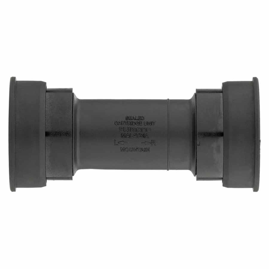 توپی تنه پرس فیت - توپی تنه شیمانو پرسی - توپی تنه شیمانو پرس فیت - توپی تنه شیمانو دیور پرس فیت هالوتک - توپی تنه بلرینگی شیمانو دیور - توپی تنه پرس فیت شیمانو SHIMANO DEORE BB-MT500