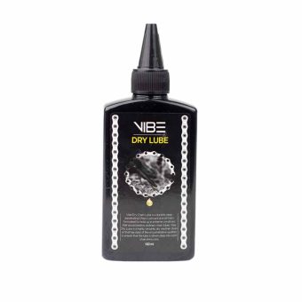 روغن زنجیر - روغن زنجیر وایب - روغن زنجیر شیمانو - روغن زنجیر اورجینال - روغن زنجیر اب و هوای خشک - روغن زنجیر دوچرخه وایب آب و هوای خشک VIBE DRY LUBE