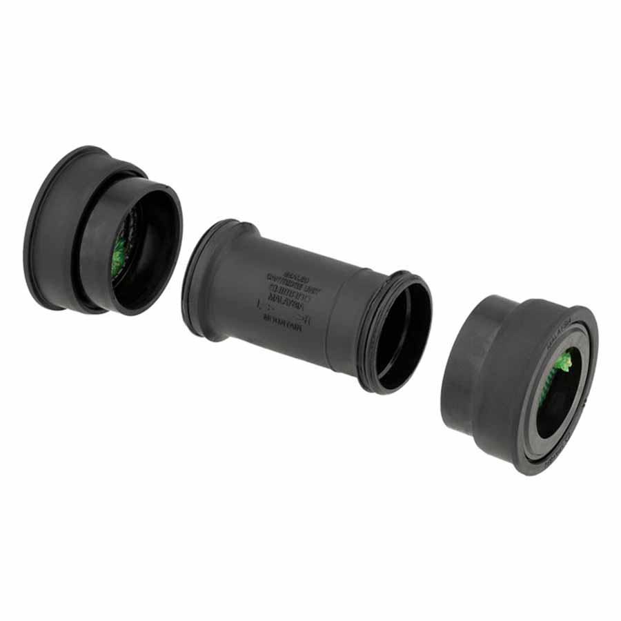 توپی تنه پرس فیت - توپی تنه شیمانو پرسی - توپی تنه شیمانو پرس فیت - توپی تنه شیمانو دیور پرس فیت هالوتک - توپی تنه بلرینگی شیمانو دیور - توپی تنه پرس فیت شیمانو SHIMANO DEORE BB-MT500