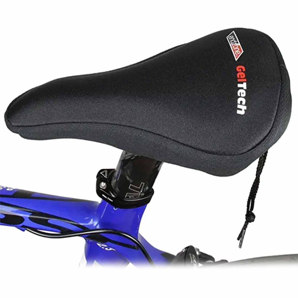 زین دوچرخه - روکش زین دوچرخه - روکش ولوو - روکش ولو تایوانی - روکش زین دوچرخه کوهستان و شهری - روکش ژله ای دوچرخه - روکش زین ژله ای - روکش صندل دوچرخه - روکش زین ژل دوچرخه ولو VELO END ZONE