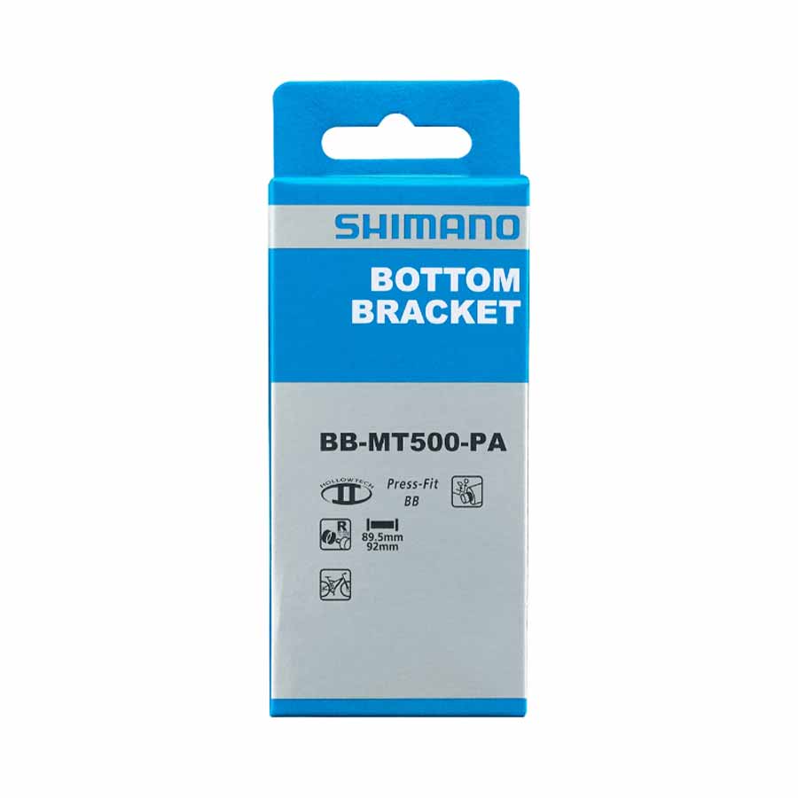 توپی تنه پرس فیت - توپی تنه شیمانو پرسی - توپی تنه شیمانو پرس فیت - توپی تنه شیمانو دیور پرس فیت هالوتک - توپی تنه بلرینگی شیمانو دیور - توپی تنه پرس فیت شیمانو SHIMANO DEORE BB-MT500