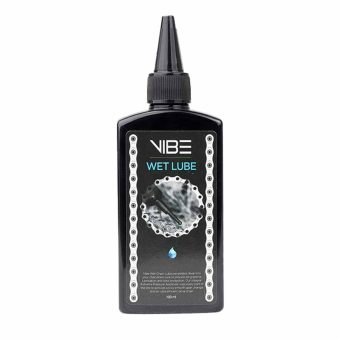 روغن زنجیر - روغن زنجیر وایب - روغن زنجیر وایب اب و هوای مرطوب - روغن زنجیر دوچرخه - روغن زنجیر وایب - روغن زنجیر دوچرخه وایب آب و هوای مرطوب VIBE WET LUBE