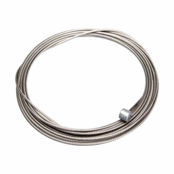 سیم ترمز - سیم ترمز شیمانو - سیم ترمز دوچرخه - سیم ترمز ویبرک شیمانو - سیم ترمز با کیفیت اورجینال شیمانو - سیم ترمز با دوام شیمانو - سیم ترمز ساخت ژاپن شیمانو - سیم ترمز دوچرخه شیمانو اورجینال Shimano BRAKE CABLE