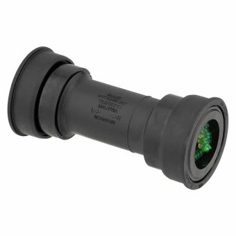 توپی تنه پرس فیت - توپی تنه شیمانو پرسی - توپی تنه شیمانو پرس فیت - توپی تنه شیمانو دیور پرس فیت هالوتک - توپی تنه بلرینگی شیمانو دیور - توپی تنه پرس فیت شیمانو SHIMANO DEORE BB-MT500